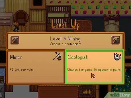 Image titled Miner or Geologist Stardew Step 2