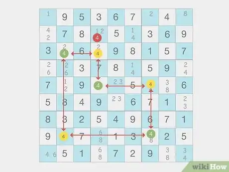 Image titled Do Sudoku Fast Step 7