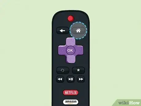 Image titled Hbo Max Not Working on Roku Step 3