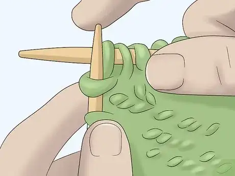 Image titled Knit a Sweater for Beginners Step 12