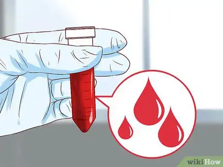 Image titled Test Blood to Make Sure It's Real Step 2