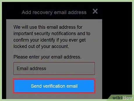 Image titled Reset Security Questions in Yahoo Mail Step 15