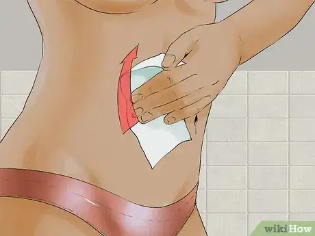 Image titled Get Rid of Stomach Hair Step 14