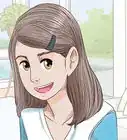 Make Cute Hairstyles for High School