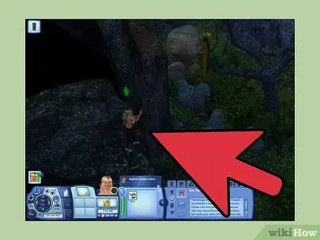 Image titled Kill Your Sims in Sims 3 Step 5