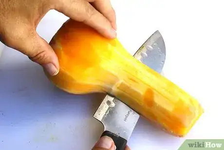 Image titled Cook Butternut Squash in the Microwave Step 17