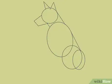 Image titled Draw a Dog Step 29