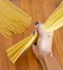 Measure Spaghetti