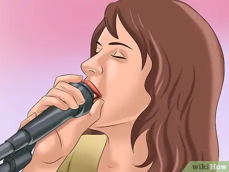 Image titled Avoid Vocal Damage When Singing Step 35