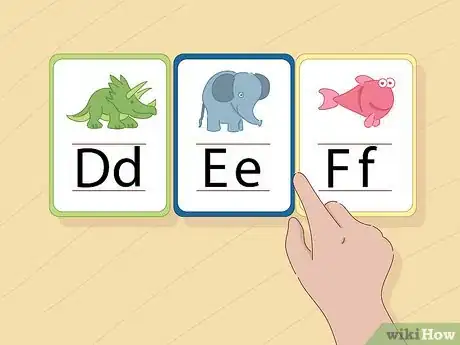 Image titled Teach Children Phonics Step 4