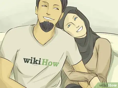 Image titled Be a Successful Muslim Wife Step 6