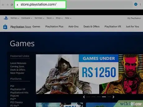 Image titled Download Demos from the PlayStation Store Step 15