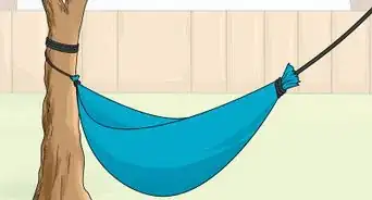 Make a Hammock