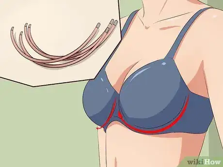 Image titled Choose the Right Bra Step 19