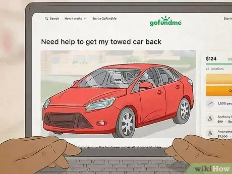 Image titled Get a Towed Car Back Without Paying Step 9