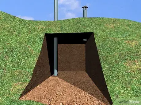 Image titled Build an Underground Root Cellar Step 6Bullet1