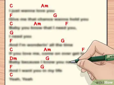 Image titled Solo over Chord Progressions Step 10