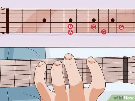 Image titled Solo over Chord Progressions Step 13