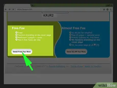 Image titled Fax Without Using a Fax Machine Step 09