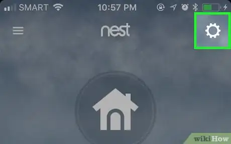 Image titled Add an Account to the Nest App Step 2