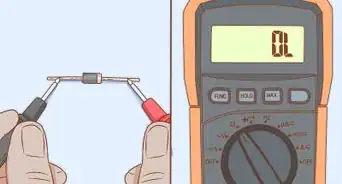 Test a Diode