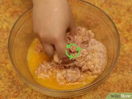 Image titled Make Spaghetti With Meatballs Step 3
