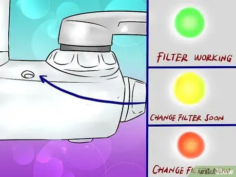 Image titled Install a Brita Filter on a Faucet Step 14