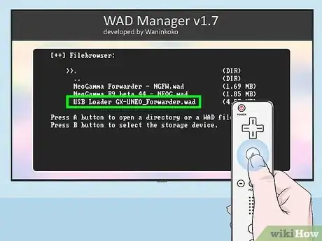 Image titled Play Wii Games from a USB Drive or Thumb Drive Step 62