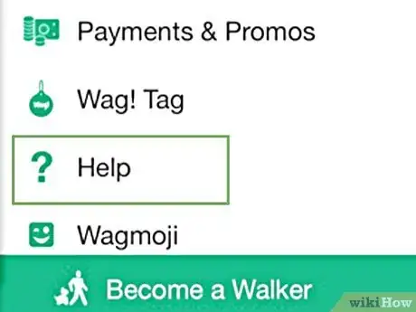 Image titled Contact Wag Step 3