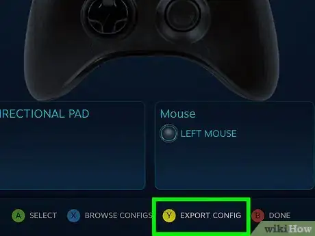 Image titled Set Up a Steam Controller on Your PC Step 17