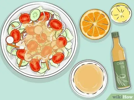 Image titled What to Eat with Hummus Step 13