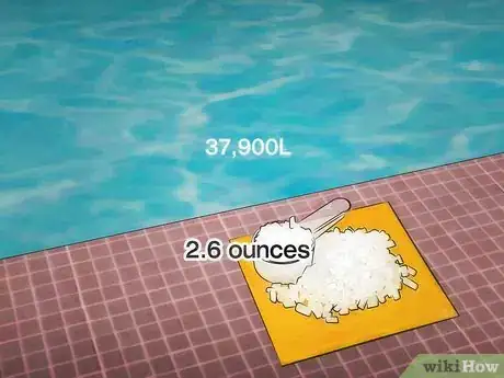 Image titled Lower Chlorine in a Pool Step 11