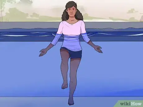 Image titled Use Water Exercises for Back Pain Step 10