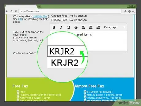 Image titled Fax Without Using a Fax Machine Step 08