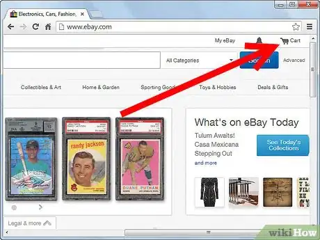 Image titled Buy on eBay Using Paypal Step 7