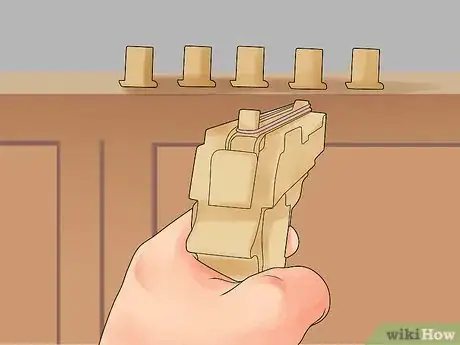 Image titled Make a LEGO Rubber Band Gun Step 7