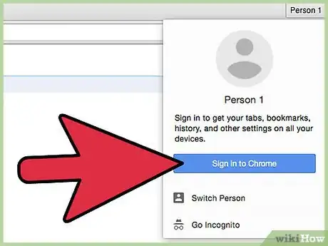 Image titled Organize Chrome Bookmarks Step 21