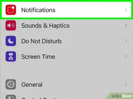 Image titled Can You Change App Notification Sounds on iPhone Step 9