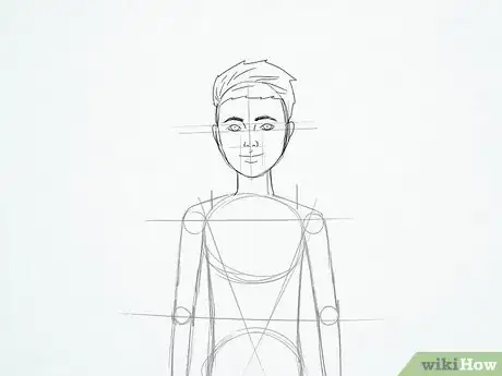 Image titled Draw a Boy Step 15