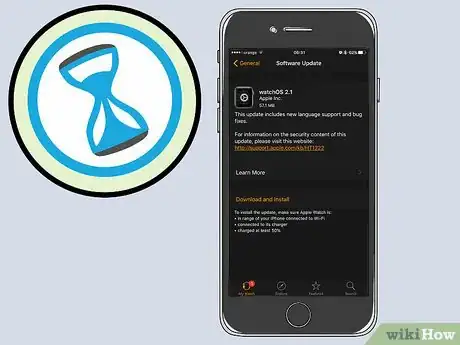 Image titled Use Your Apple Watch Step 69