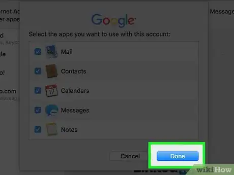 Image titled Add Email Accounts to a Mac Step 8