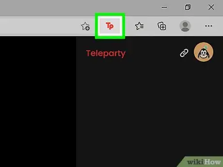 Image titled Use Teleparty Step 10