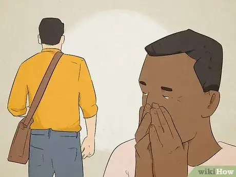 Image titled When a Guy Acts Interested then Backs Off Step 19