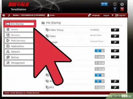 Image titled Use Buffalo Web Access on a PC Step 8