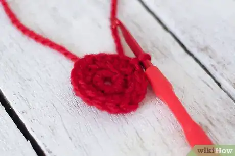 Image titled Crochet a Cat Hat Step 3