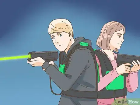 Image titled Be Good at Laser Tag Step 7