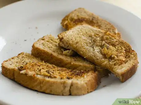 Image titled Make Garlic Toast Step 5