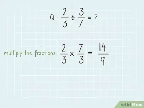 Image titled Divide Fractions by Fractions Step 9