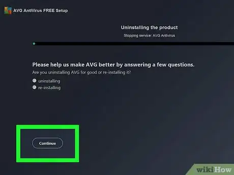 Image titled Uninstall AVG Step 25