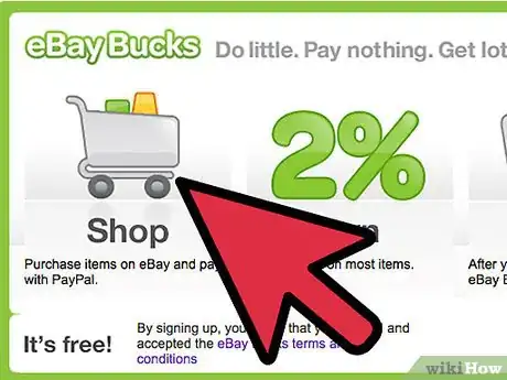 Image titled Get eBay Bucks Step 3